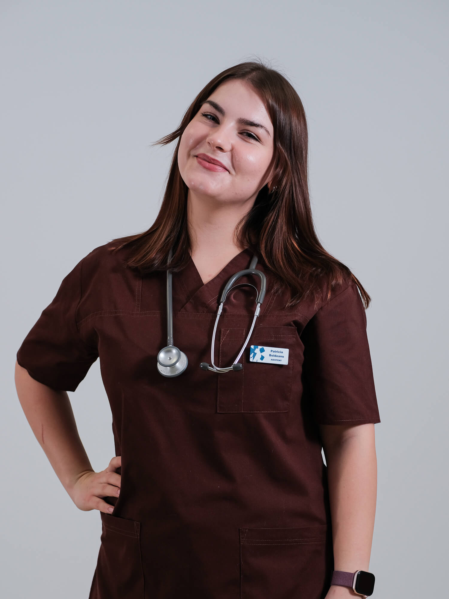 Patricia Boldeanu